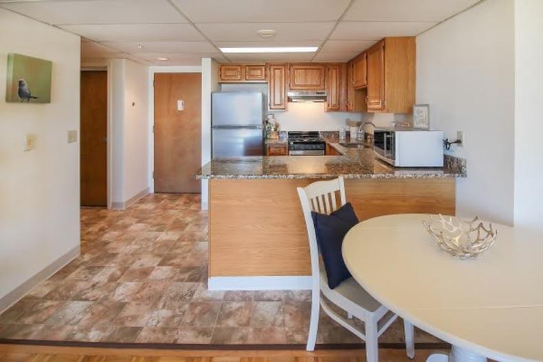 Hudson Hills Senior Living Community Assisted Living, Nursing Home